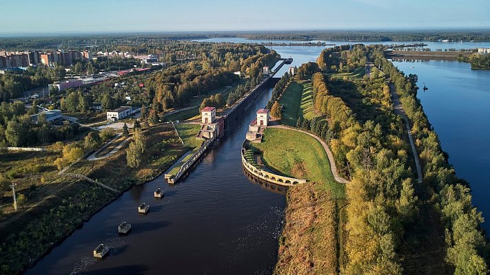 Квест «Дубна»