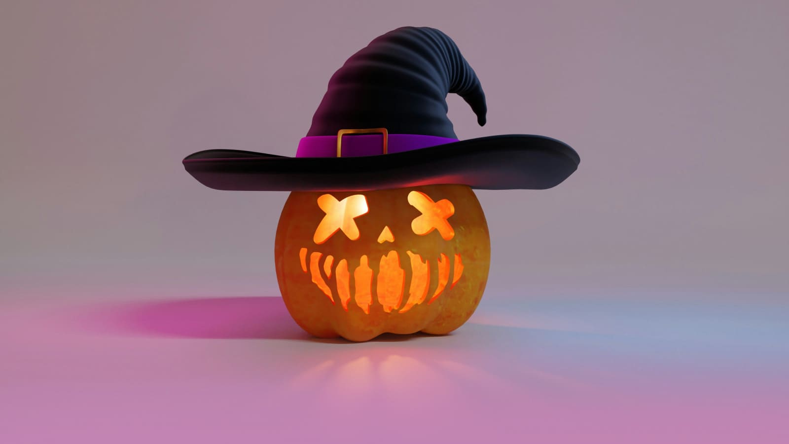 В гостях у Каспера