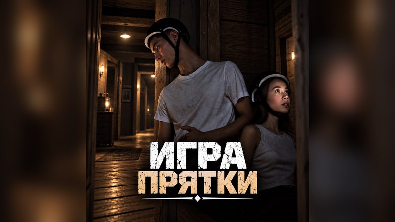 Прятки Standart