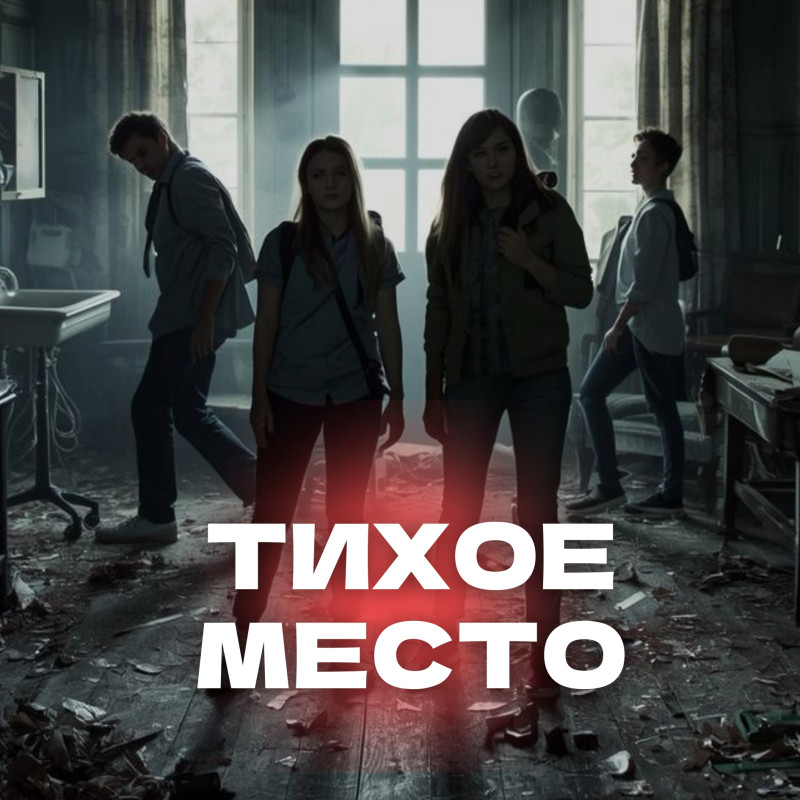 Тихое место