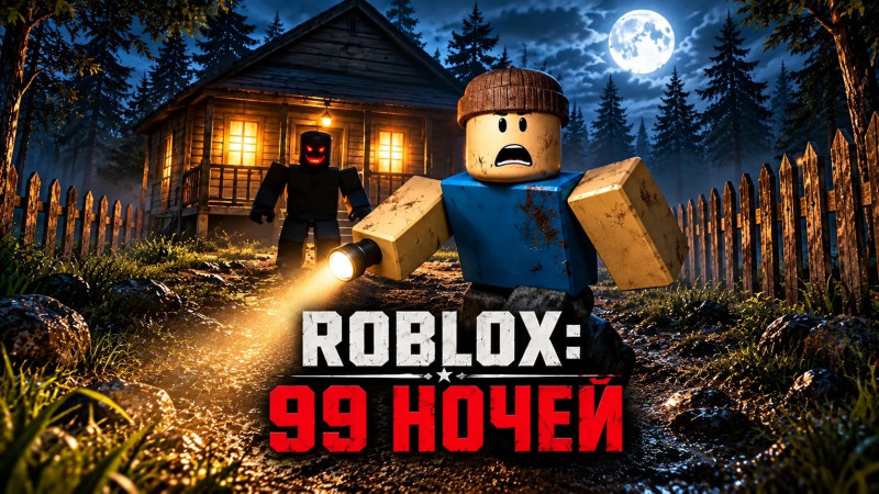 99 ночей