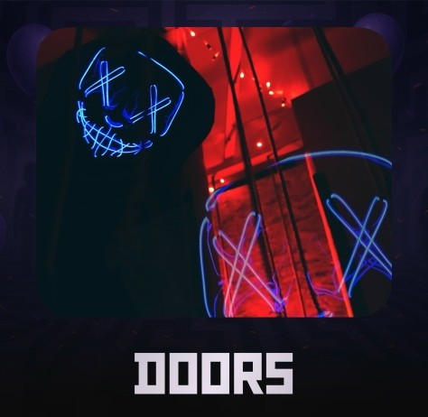 Door's