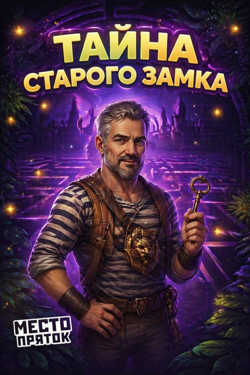 Хранитель ключей