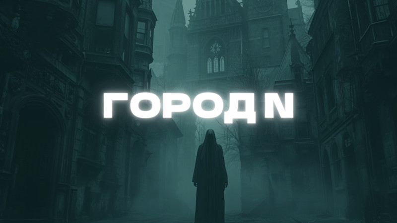 Очень странные дела