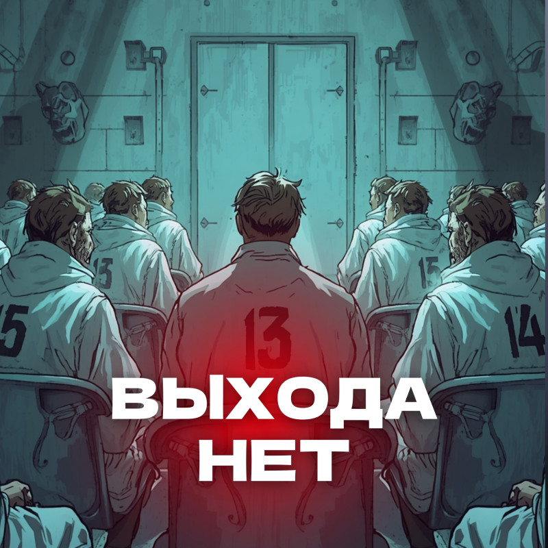 Выхода нет