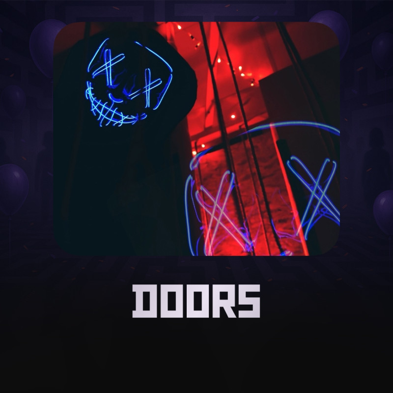 Door's