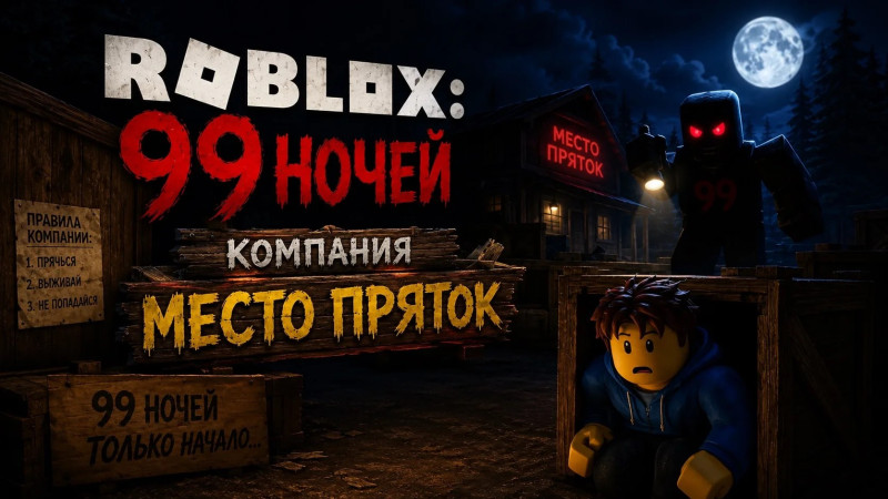 99 ночей