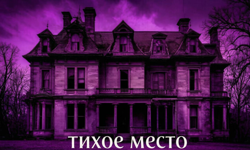 Тихое место