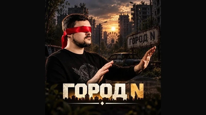Город N